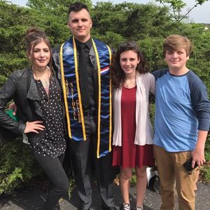 Meet your Posher, Tyler